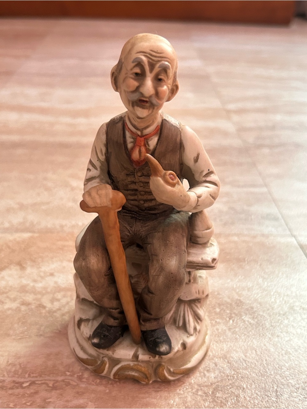 Figurine